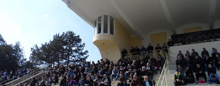 Безплатен вход за първия пролетен мач на Добруджа