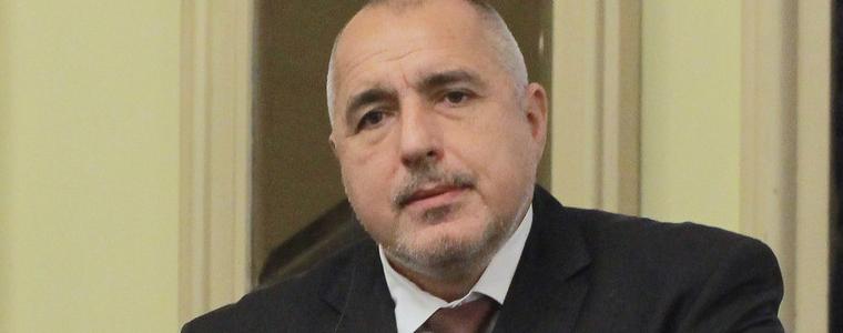 Бойко Борисов преразпредели ресорите на вицепремиерите