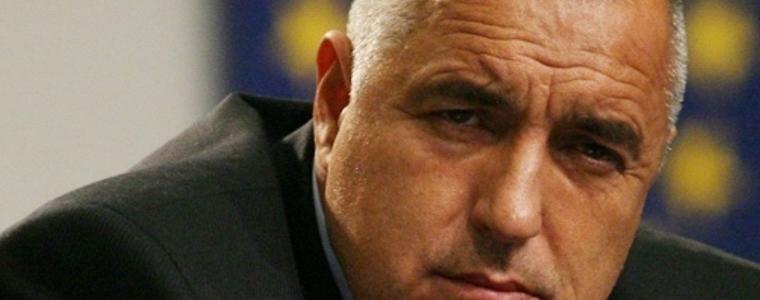 Борисов любимец на медиите, гражданите не вярват в независимостта им