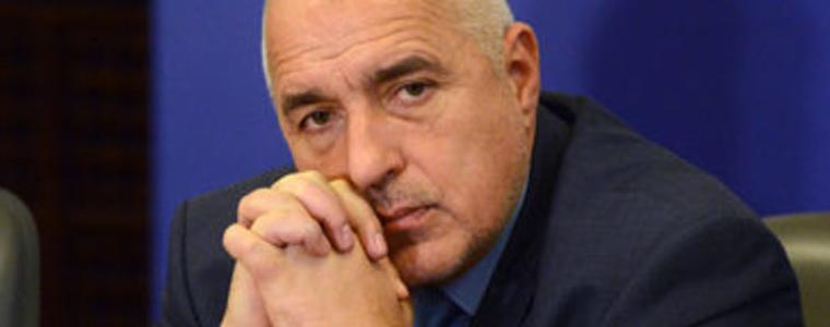 Борисов не очаква нищо добро от комисията, разследваща намеса на Турция и Русия