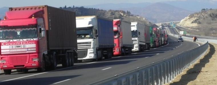 Българските превозвачи ще искат експертна помощ от държавата за изчисляване на загубите