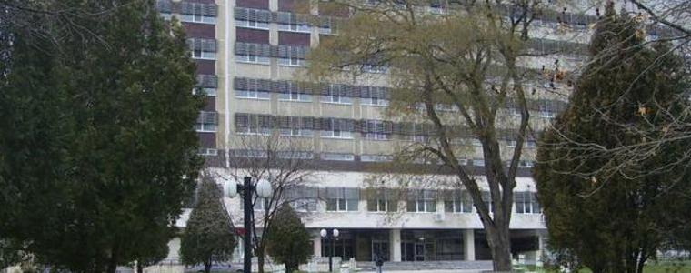 Добричката болница между осемте без излишни легла