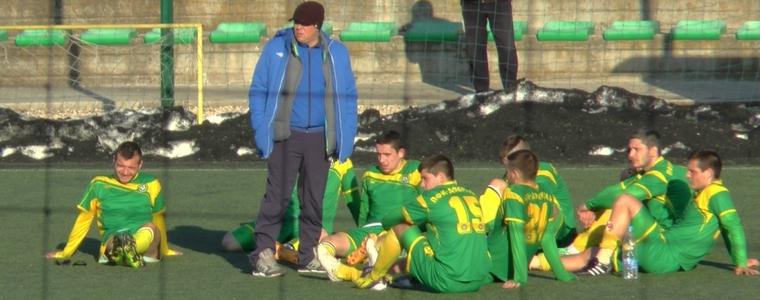 Добруджа се наложи и над Суворово – 3:0