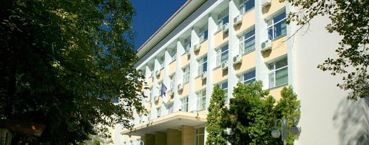 Доц.Ташо Ташев ще бъде вписан в почетната книга на Добрич