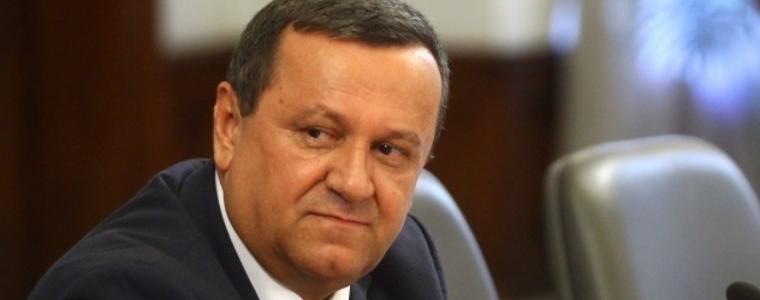 ДПС нямало да подкрепи Кунева за министър