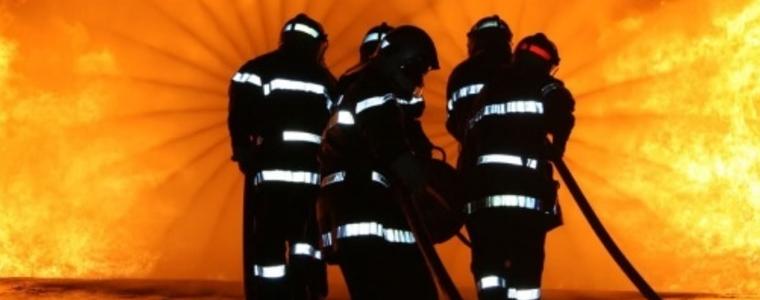 Двама служители на пожарната с номинации в конкурса „Пожарникар на годината”