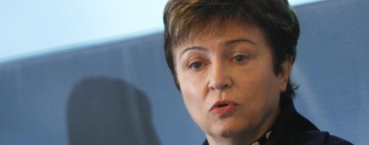 Еврокомисар Георгиева призова за реформи у нас