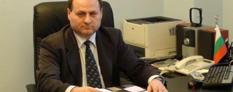 Евтим Костадинов:Архивът ни не е засекретен