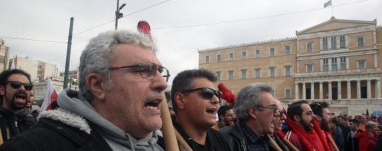 Гърция още не се е споразумяла с фермерите си