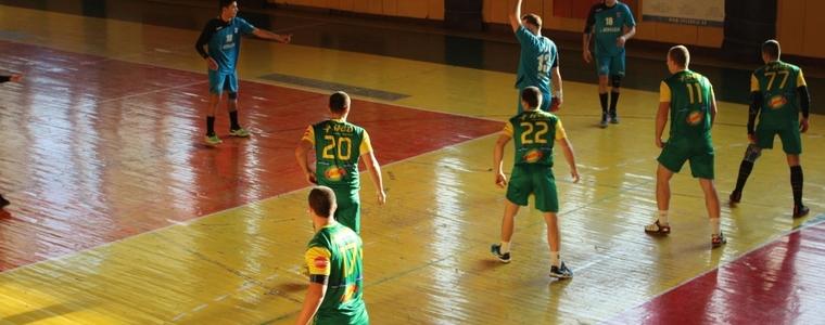 ХАНДБАЛ: Добруджа играе с  Локомотив в Добрич вместо в Г.Оряховица