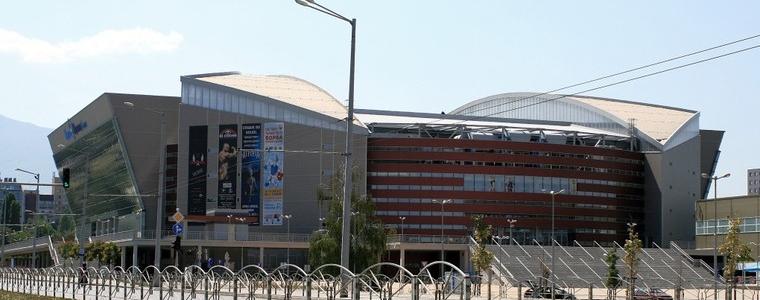 Хандбал: Купа България : Добруджа гостува на Левски в София