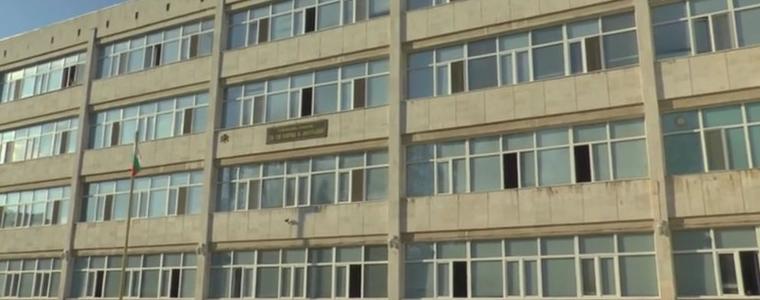 Хуманитарна гимназия посреща ученици и учители от 4 държави по проект