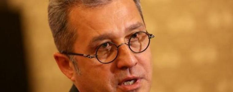 Йордан Цонев: Има олигарси в България, но Пеевски не е от тях
