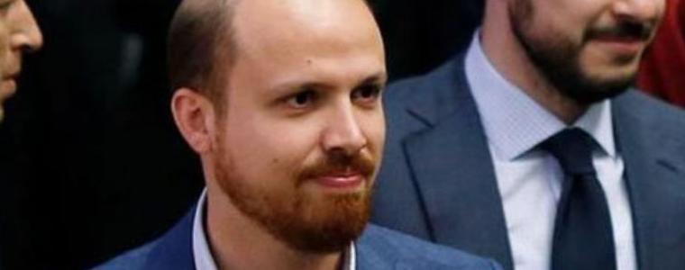 Италия обвини сина на Ердоган в пране на пари