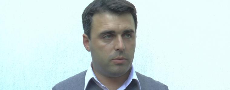 Ивайло Манушев застава начело на благородна инициатива в помощ на атлетиката