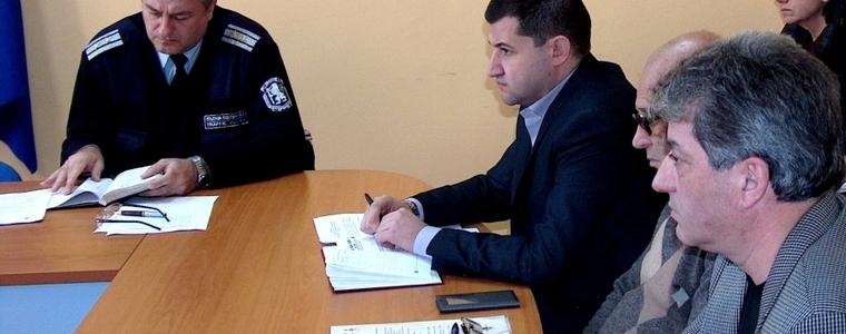 Изкърпването на пътната мрежа в област Добрич  ще продължи  в още шест направления