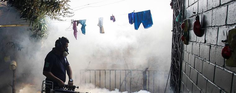 Извънредно положение в Хондурас заради бързото разпространение на вируса Зика