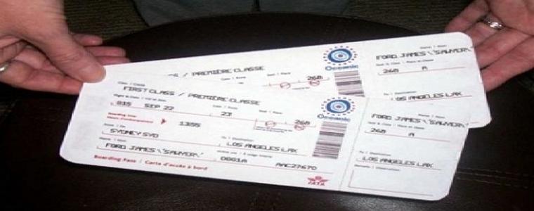 Как глобалното затопляне ще направи самолетните билети по-скъпи
