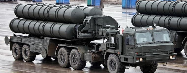Китай разположи зенитно-ракетни комплекси в Южнокитайско море