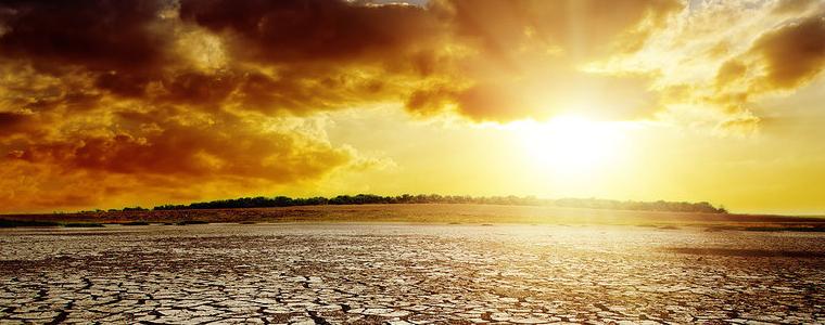 Климатолог: 2016-а година ще е най-горещата досега