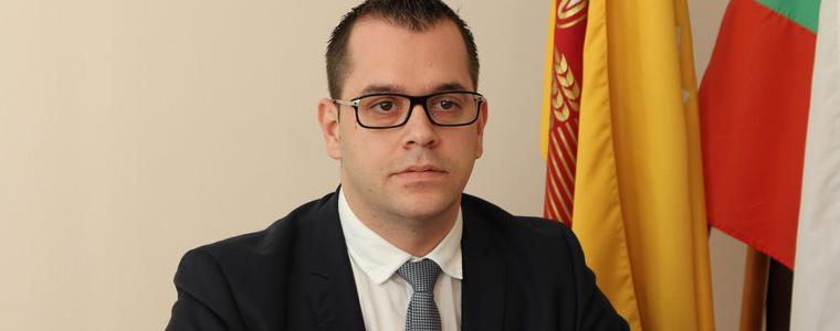 Кметът на Добрич: Обществената поръчка за доставчик на храни за детските градини е забавена с месеци