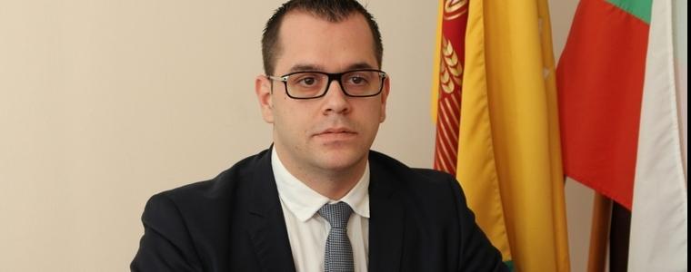 Кметът на Добрич: Всички основни направления са ни приоритет и имат нужда от реформа