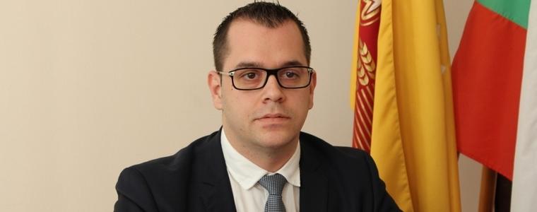 Кметът на Добрич се ангажира паметникът на ген. Колев да е факт до края на годината
