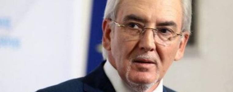 Лютви Местан: Правя нова партия, речта на Доган свали маските