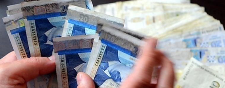 Между 8 и 10 млрд. лв. се харчат годишно с обществени поръчки