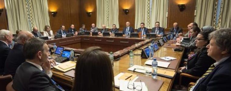 Международната общност търси начини за възобновяване на преговорите за Сирия