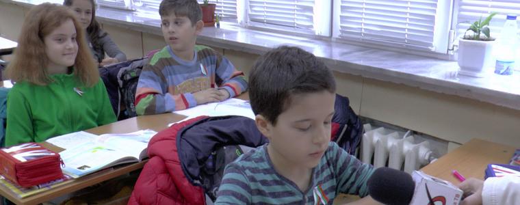 Многото учебници объркват децата