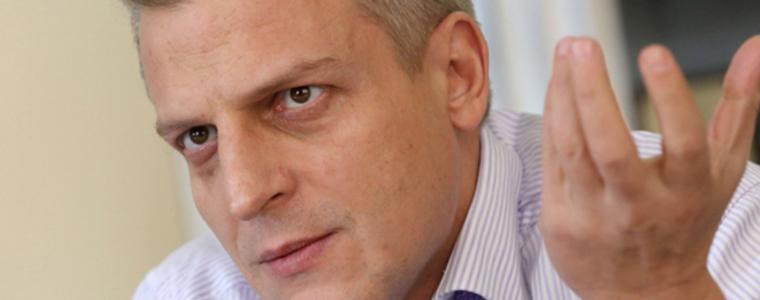 Москов: Тежко, потно и драматично е за опозицията