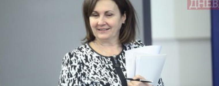 МВР отчита над 5% спад на престъпността за миналата година