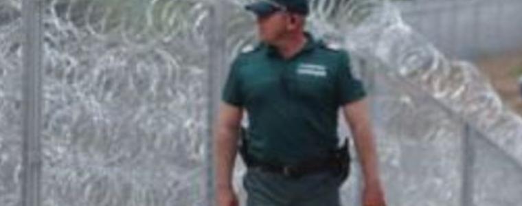 На първо четене: Армията ще охранява границата