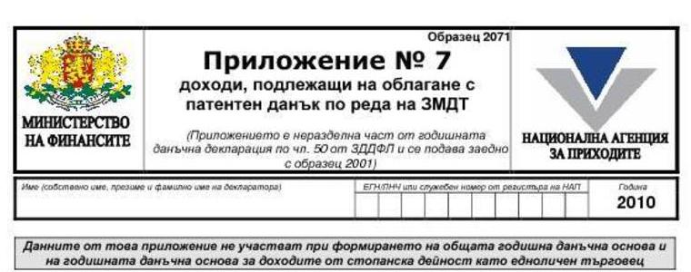 Намаляват приходите от патентен данък в Добрич