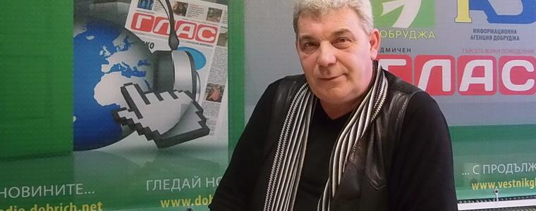 Нейчо Нейчев: Оставам с най-добри чувства