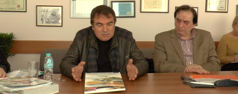 Нова сбирка за мултимедийна презентация на идеи насрочиха от Консултативния съвет по туризъм (ВИДЕО)