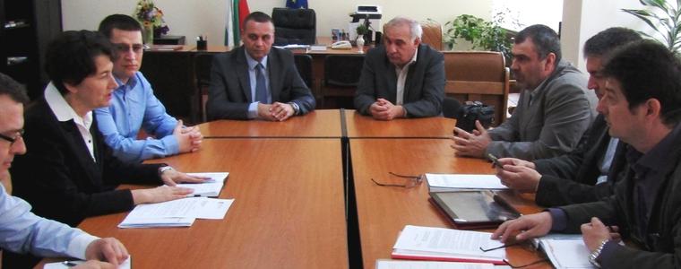 Област Добрич е включена в международен проект за миграцията