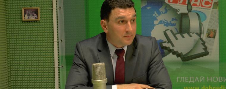 Община Генерал Тошево очаква класиране на 3 инфраструктурни европроекта (ВИДЕО)