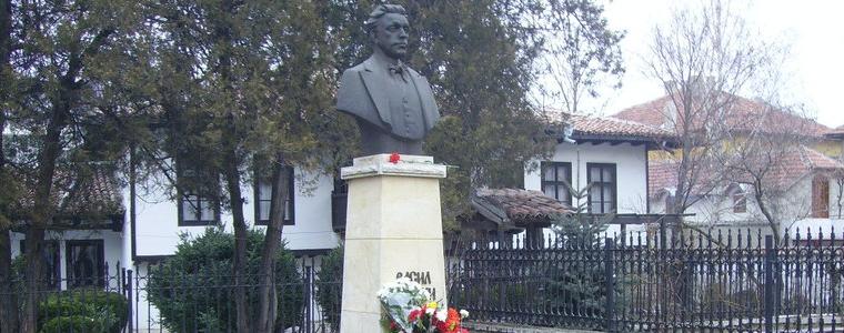 Общоградско поклонение в памет на Апостола на 19 февруари
