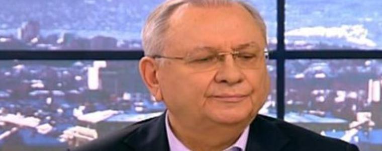 Осман Октай: Приравняването с Пеевски е тежък удар срещу Доган