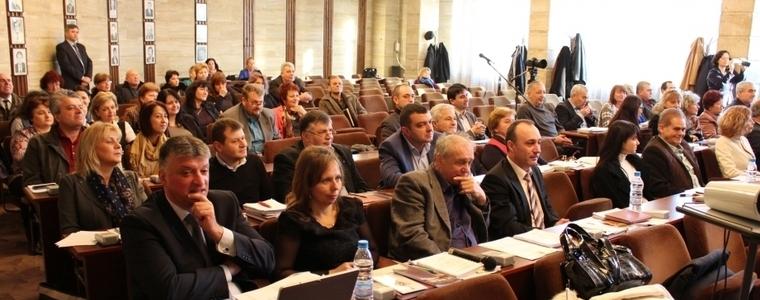 Открита приемна за граждани на ПК към Общински съвет-Добрич  
