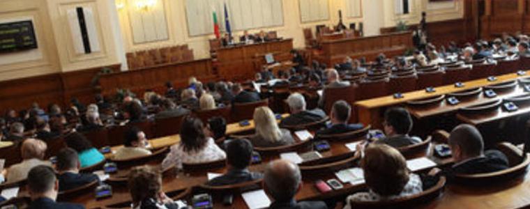 Парламентът ще ратифицира споразумението за европейския фонд за спиране на имиграцията от Африка