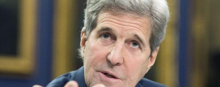 План „Б” за Сирия може да включва нейното раздробяване