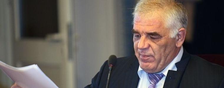 Почина Ваньо Танов