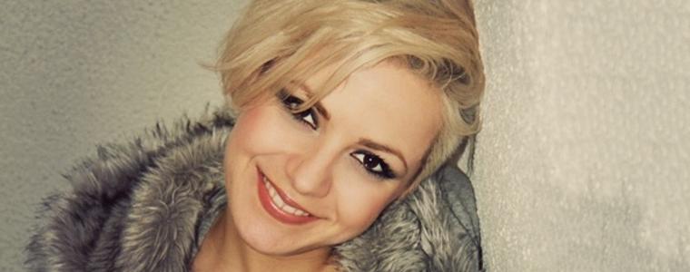 Пращаме Поли Генова на "Евровизия"