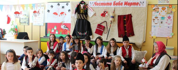 Приятелството между училища от различни държави е най-ценно, според гостите на Хум.гимназия (ВИДЕО)