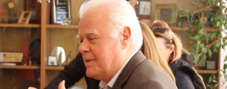 Проф. Енчо Калчев: Директорът на една болница не трябва да е само чиновник