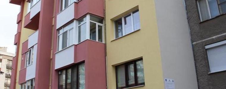 Първите пет блока в Добрич пред обследване за саниране
