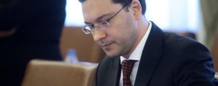 Разочарован съм от истеричния шум за номинацията на Бокова, обяви външният министър
